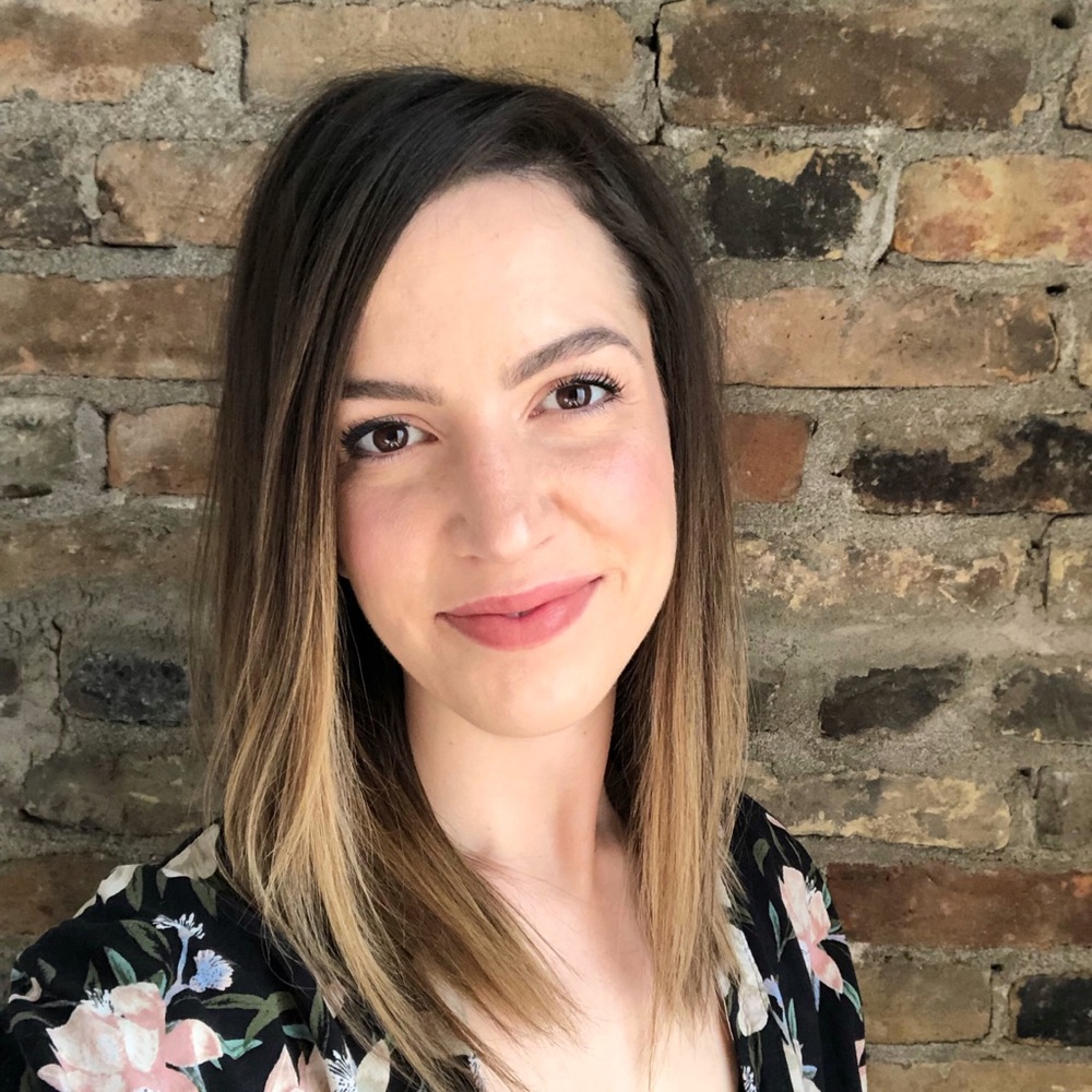 Meet your Posher, Jill